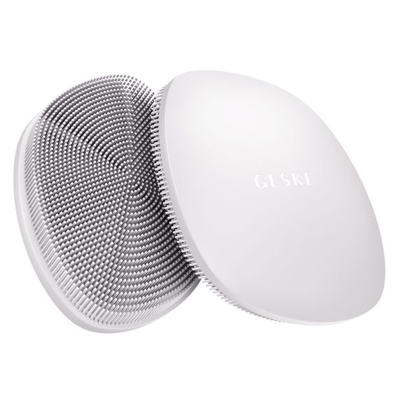 Щітка для обличчя GESKE Facial Brush 4в1 starlight | Зображення 5