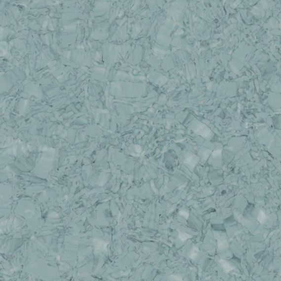 ЛінолеумTarkett iQ Megalit Pastel Turquoise 0617