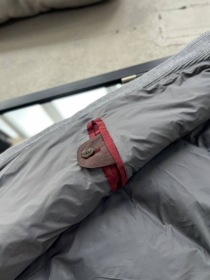 Жилет Brunello Cucinelli brown v101 | Зображення 4