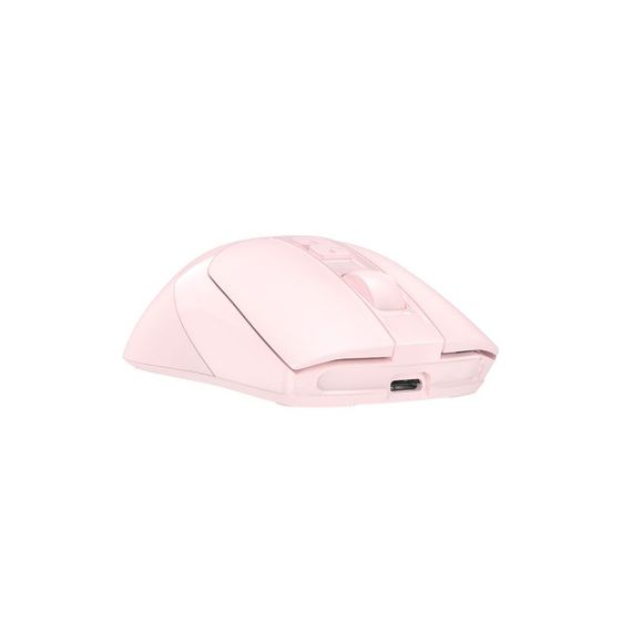 Миша бездротова A4Tech Fstyler FB50C Plus (Pink), колір рожевий | Зображення 6