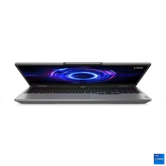 Ноутбук Lenovo LOQ 15IRX10 (83JE014ERA) | Зображення 5