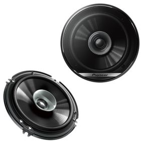 Pioneer TS-G1610F динаміки 16 см