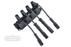 Катушка зажигания ALFA ROMEO MITO (2011-), LANCIA MUSA (2005-12), YPSILON (2006-), FORD KA (2008-16) 1.2, 1.4L
