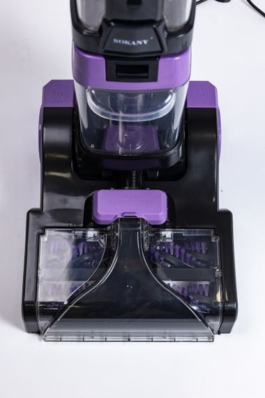 Миючий пилосос Sokany вертикальний з контейнером на 1.5 літра SK-13023 | Зображення 5