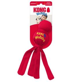 Игрушка для собак Kong Wubba, 22.5 см
