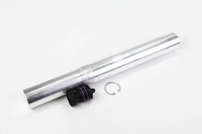 Осушувач кондиціонера MB (W639)2,1 10, MAHLE/KNECHT (AD222000P)