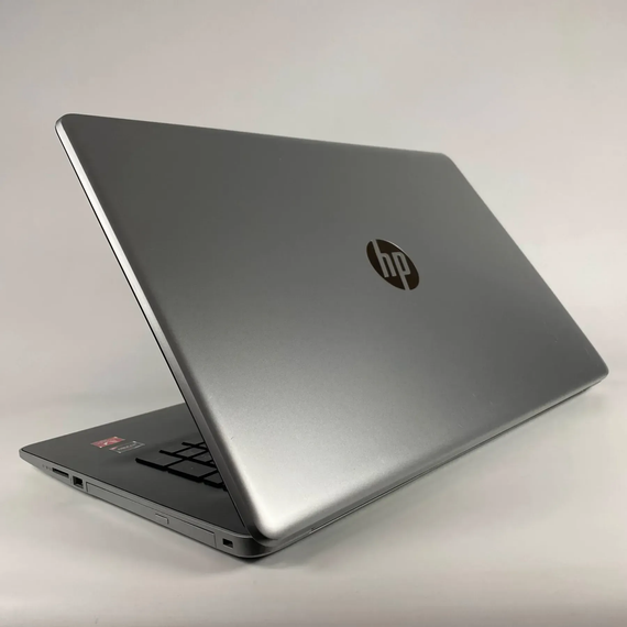 Ноутбук Б-класс HP Pavilion 17-ca0011ds / 17.3" (1600x900) TN Touch / AMD Ryzen 3 2300U (4 ядра по 2.0 - 3.4 GHz) / 16 GB DDR4 / 192 GB SSD / AMD Radeon Vega 6 / WebCam б/у + Подарок Беспроводная мышь / USB | Зображення 6
