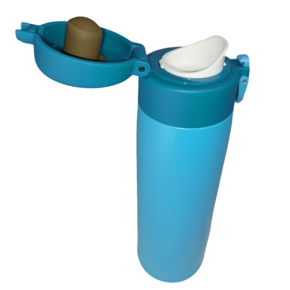 Термокружка Ranger Expert 0,35 L Blue (Арт. RA 9926) | Зображення 3