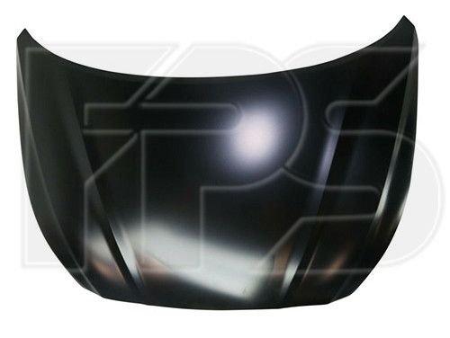 Капот HYUNDAI SONATA LF 17-20 66400C2500