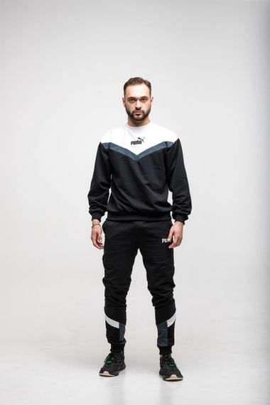 Чоловічий спортивний костюм Puma | Зображення 5