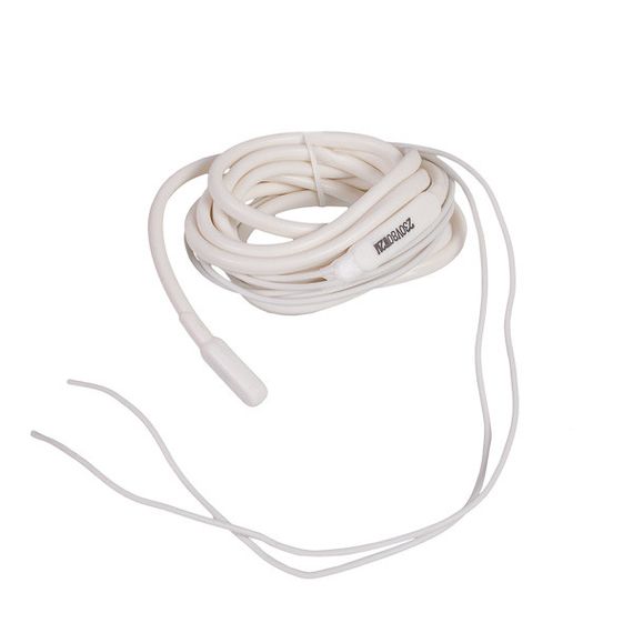 Тен гнучкий дренажний 2м 230V 80W (42888)