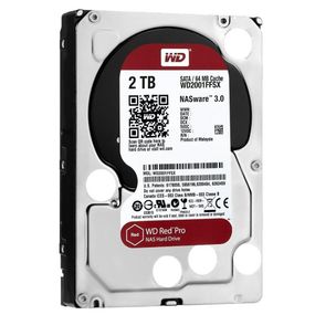 Жорсткий диск 3.5&quot; 2TB WD (WD2002FFSX)