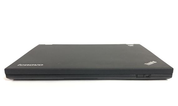 Ноутбук Lenovo ThinkPad T430 / 14" (1600x900) TN / Intel Core i7-3520M (2 (4) ядра по 2.9 - 3.6 GHz) / 8 GB DDR3 / 500 GB HDD / nVidia NVS 5400M, 2 GB GDDR3, 128-bit / WebCam / Win 10 Pro б/в | Зображення 5