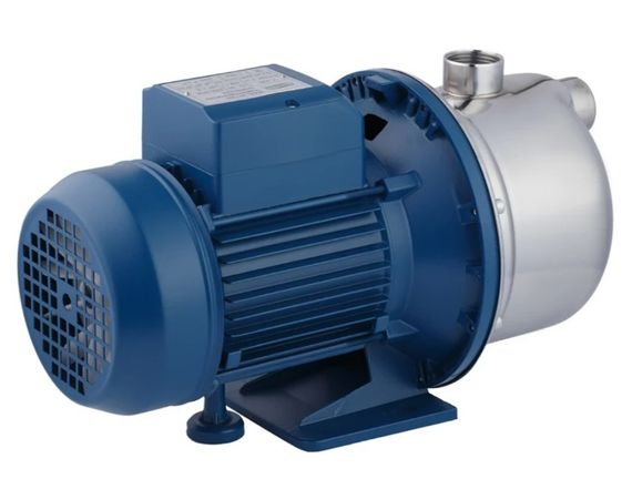 Відцентровий насос Forwater JET 100S 1,1 кВт (CV009569)