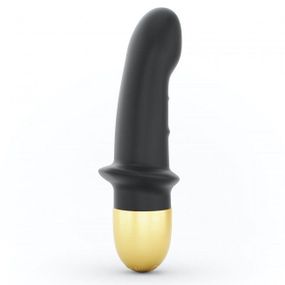 Вібратор, масажер простати Dorcel Mini Lover Black 2.0