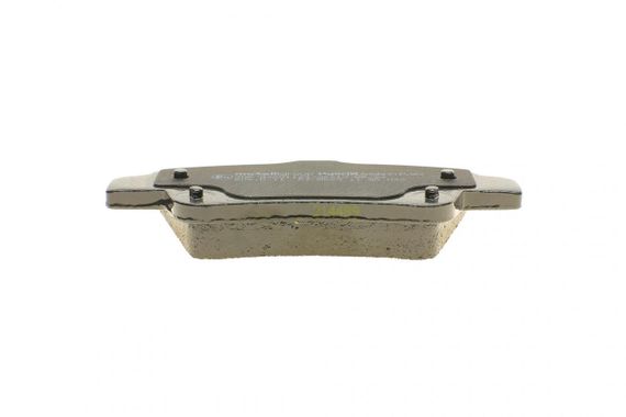 Колодки гальмівні задні Honda CR-V III IV 06- 22-0790-0 | Зображення 5