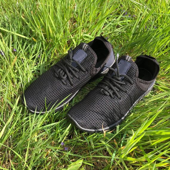 Дуже легкі чоловічі кросівки 41, Спортивні кросівки для заняття спортом, Легкі кросівки Тонкі VR-63 | Зображення 1