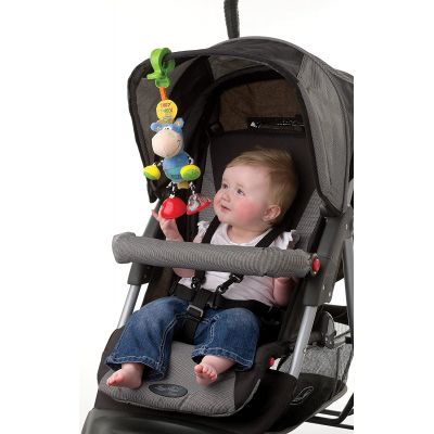 Игрушка на коляску Playgro Пони 010114004 (90554) | Зображення 3