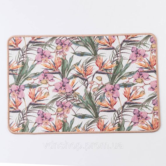 Серветка сервірувальна прямокутна  45×30 (см) HP-35-10ML