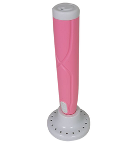 3D ручка для малювання 3D pen 6-1 Рожева