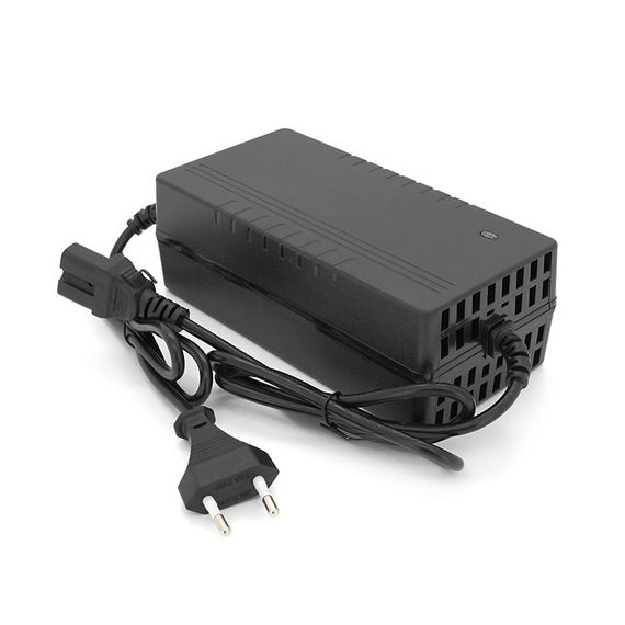 Зарядка для АКБ Li-ion 12V (12.6V), 3S, 3A | Зображення 1