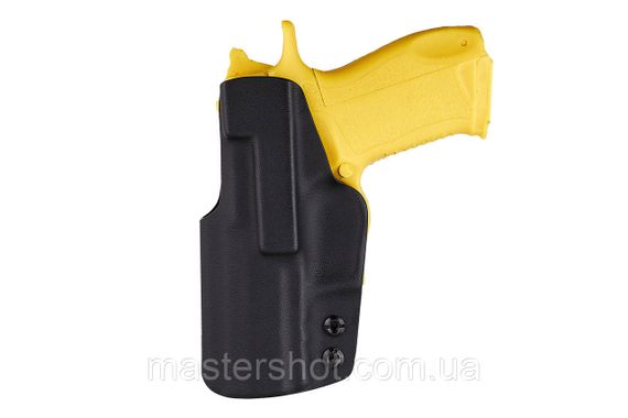 Кобура для Форт-17 для прихованого внутрибрючного носіння кайдекс чорна 17802 ms | Зображення 3