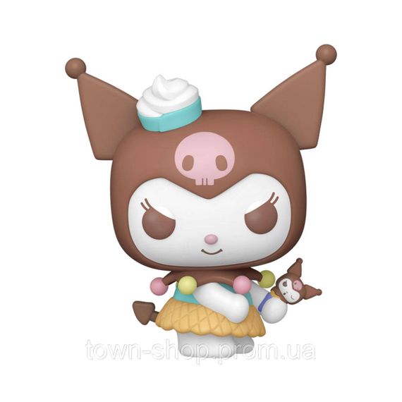 Игровая фигурка Funko POP! серии Hello Kitty - Куроми | Зображення 1