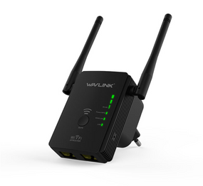 Бездротова точка доступу N300/подовжувач діапазону/маршрутизатор, маршрутизатор AERIAL S2 Модель: WL-WN578R2