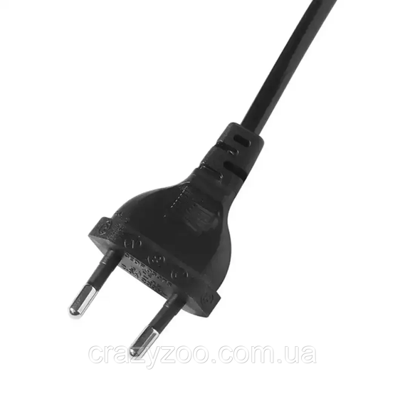 Термокилимок для тераріуму з терморегулятором 5 Вт 14х15 см 600400 | Зображення 1