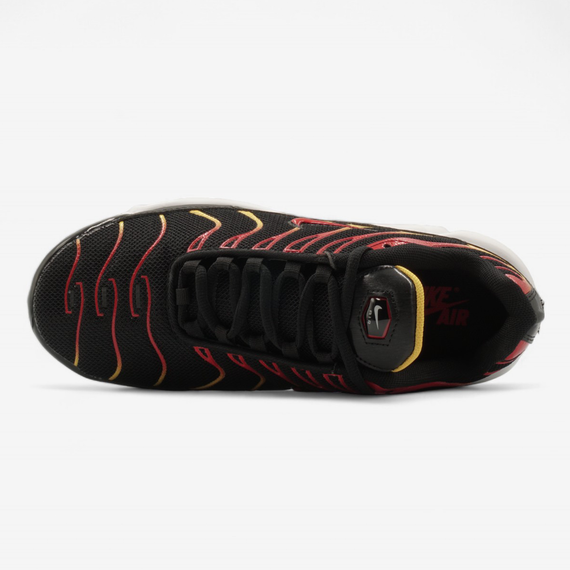 Кросівки Air Max TN Plus Reverse Sunset весна / літо / осінь 0060 42 | Зображення 2