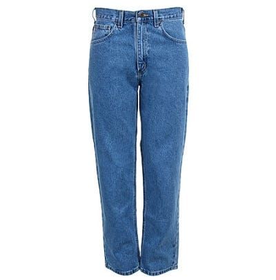 Джинси Carhartt DST Darkstone Relaxed Fit B17-STW (Розмір: 40x36) | Зображення 8