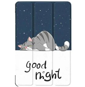 Чохол Primolux Slim для планшета Lenovo Tab TB-311 - Good Night