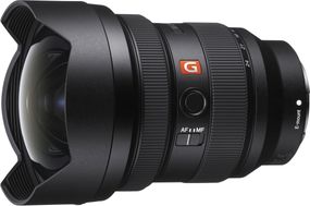 Объектив Sony 12-24mm f/2.8 GM для NEX FF (SEL1224GM.SYX)