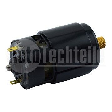 Мотор привода стояночного тормоза BMW X5 E70 06-13 / X6 E71 07-14, AutoTechteile, 700 3453, 700 3414