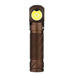 Фонарь Olight Perun 2. Desert tan