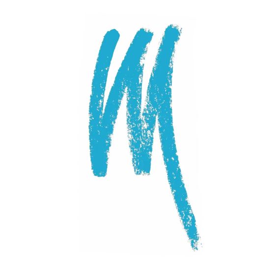 М'який олівець для очей Блакитний Stargazer Soft Eye Pencil #37 | Зображення 1