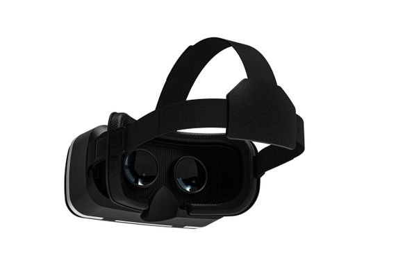 Окуляри віртуальної реальності Kiiroo VR Sex Aura | Зображення 7