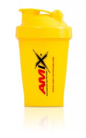 Шейкер Amix Nutrition Shaker Mini 400ml Neon Yellow