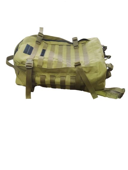 Рюкзак 35л М&М Вид 1 Coyote Койот (213412) | Зображення 2