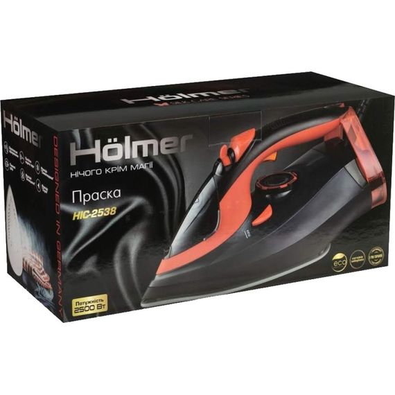 Праска Hölmer HIC-2538 | Зображення 2