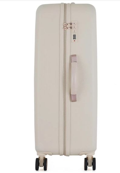 Валіза Semi Line 28" (L) Ercu (T5786-3) (DAS302967) | Зображення 6