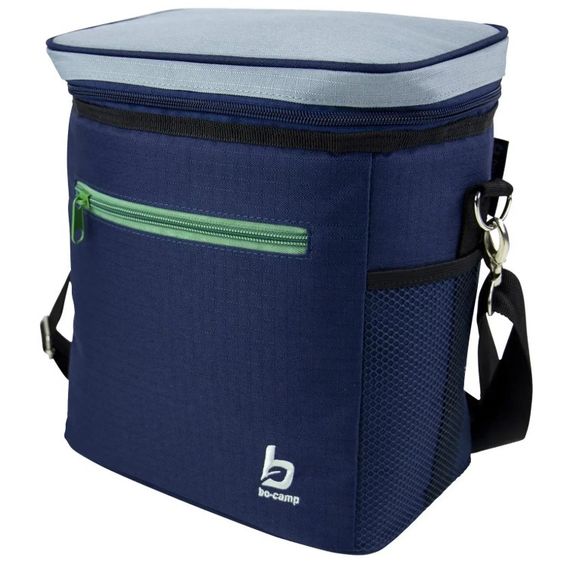 Термосумка Bo-Camp Cooler Bag 10 Blue (6702983) | Зображення 2