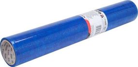 Плівка cамоклеюча захисна YATO, l= 50 м, w= 60 см, t= 45 мкр YT-54320