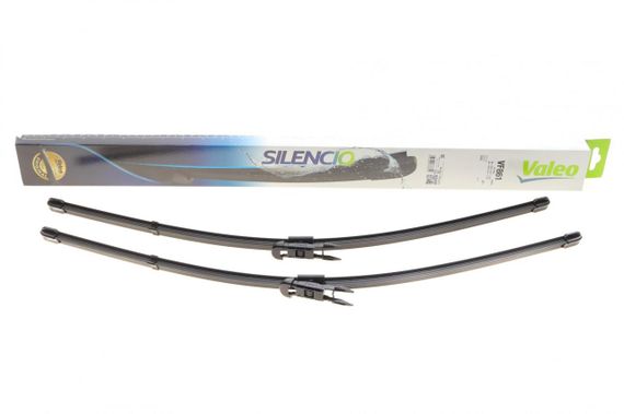 Щітки склоочисника 630 630мм Iveco Daily IV 14- 577861