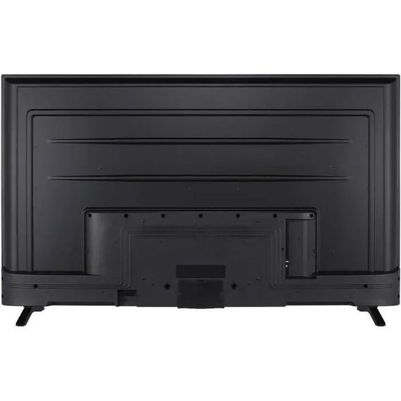 TV 65 Toshiba 65QA2363DG 4K UHD/QLED/T2/Android 11/2 x12W/Dolby MS12/ HDMI/ Wi-Fi/ VESA 400 x 200 M6 | Зображення 2