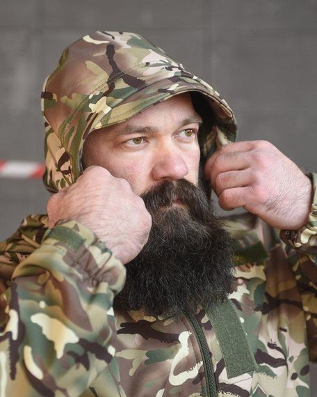 Тактичний костюм софтшел PATAGONIA НП5233 | Зображення 9