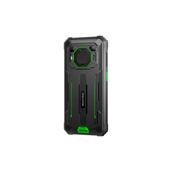 Мобільний телефон Blackview BV6200 Pro 6/128GB Green (6931548314714) | Зображення 4