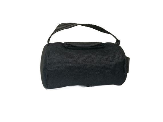 Мішок для стрільби під приклад 90 на 150 мм чоний | Зображення 5