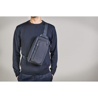 Дорожня сумка Tucano Astra Crossbody Blue (BASTCB-B) | Зображення 1