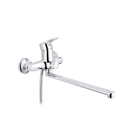 Змішувач для ванни Kroner KRM Oker - C070 (CV019668) | Зображення 7